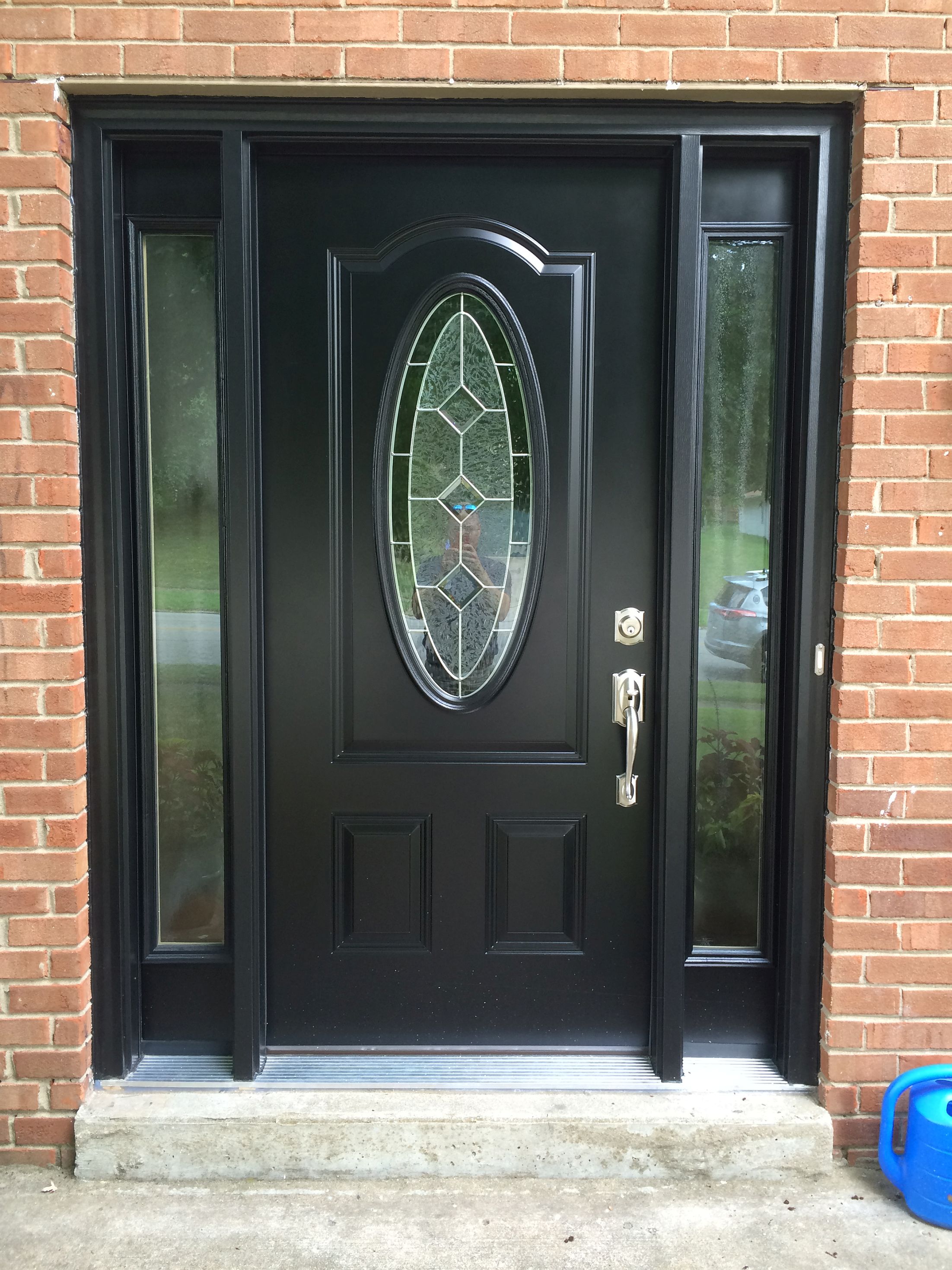 Photos — Steel Entry Door Projects to the virtual showroom of